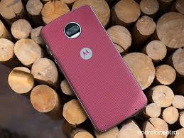 Além dos snaps que aliados ao moto z trás uma. Moto Z2 Force And Z2 Play Everything You Need To Know Android Central