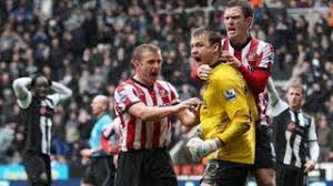 The sunderland goalkeeper, simon mignolet, is typical of a growing breed of simon mignolet likes to be understated. Simon Mignolet Sunderland Afc Youtube
