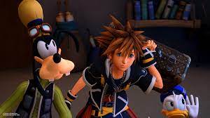 A shorter installment included in the kingdom hearts ii.8 final chapter prologue compilation. Kingdom Hearts 3 Spoilers Faq All Your Questions Answered Usgamer