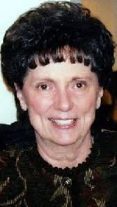 Joyce Beulah Holcomb Crutcher (1938-2008)
