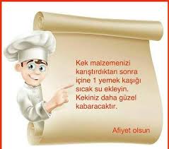 Hamur Isleri Panosundaki Pin