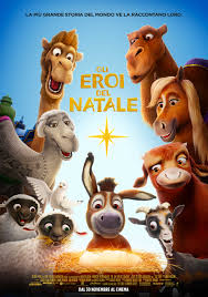 Uomini o animali, grazie a quella nascita comprenderanno quel che nel profondo desideravano, ma che non immaginavano potesse. Gli Eroi Del Natale Una Versione Moderna Della Navitia Focus Junior