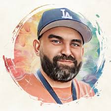 Joseph Flores, 4/17/92-3/25/23. A year since his passing, yet each day  holds moments of his presence. A son. A father. Our friend. Our brother.  Our co-worker. Our family. We have heard story