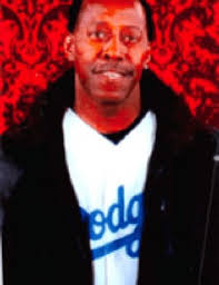 Gary Dale Mathews Sr.