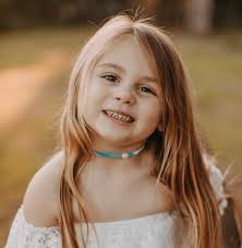 Freshwater Pearl Stretch Necklace