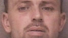 Police: Wounded war vet sold pain meds