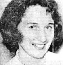 The Mysterious Disappearance of Joan Risch