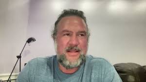 Topic Time with Harrison Young