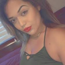 Krystal Benavides's Instagram, Twitter & Facebook