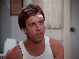 Richard gilliland died after a 'short illness' (picture: Character Confusion The Waltons Forum