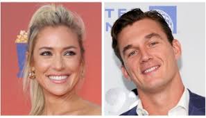 Tyler Cameron Reveals Girlfriend