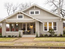 Home Tour Fixer Upper Style Bungalow Style House Craftsman House Craftsman Style Homes