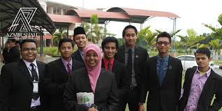 Maybe you would like to learn more about one of these? Pengalaman Belajar Di Politeknik Muadzam Shah Pahang