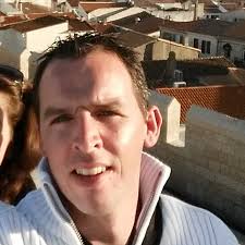 Pierrick LLORENS, 36 ans (LUNEL, NIMES)