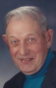 Obituary information for Clarence Aloysious Buechel