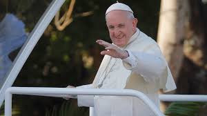 Pope sends more mixed messages on l.g.b.t.q. Pope Francis In Africa Five Things We Learned Bbc News