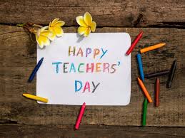 Teachers form a significant part of every educational organization.be it school, college or any other institution, teachers play an important role in shaping the lives of the students by educating them and guiding them to the right path. Happy Teachers Day 2020 Students From All Over India Send In Their Wishes For Their Teachers Check Here Education News