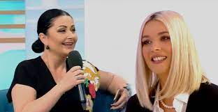 Diana dumitrescu este o actriță româncă, cunoscută mai ales pentru rolurile din telenovele, fiind una dintre. Exclusive Scandal In Antena 1 After Gabriela Cristea S Arrival To The Bride Was Announced How Diana Dumitrescu Reacted