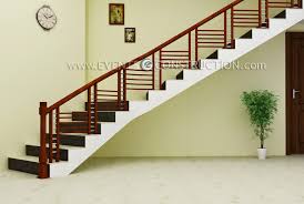 George lutzi in the moderne or art deco style, ground was broken in february 1941 and construction. Evens Construction Pvt Ltd Simple Wooden Staircase Design
