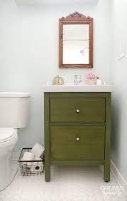 Everybody is just in love with the ikea furniture things, and so are their cute and fun looking nightstands. Clevere Ikea Hacks Fur Dein Badezimmer Ikea Bathroom Ikea Vanity Ikea Hack Bathroom