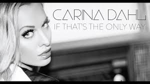The latest tweets from carina dahl (@carinadahl). If That S The Only Way Carina Dahl Shazam
