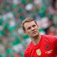 The european championship is coming up in the summer, and for the bayern and germany captain it's not just about a trophy that is still missing from his impressive collection. Germany Prepare For Slovakia To Park The Bus As Manuel Neuer Warns World Champions Want More Glory Irish Mirror Online