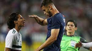 He was born in 2000s, in millennials generation. Miazga Taunts Diego Lainez Over His Height In Usa Mexico Video Sports Illustrated