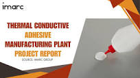 How to Setup a Thermal Conductive Adhesive Manufacturing Facility: Detailed  Report 2026