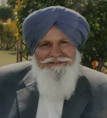 Obituary of Harbans Singh Brar