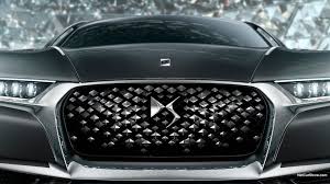 Divine Ds Concept Picture 16 My 2014 Custom Size Generator Car Exterior Car Design Vehicles
