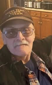 Obituary information for J.R. Clifton