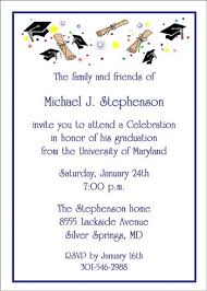 Here are some graduation announcement wording examples and samples that you might like to while you don't need to use exactly these examples of graduation announcement wording, they. Examples Of Graduation Announcements Quotes Quotesgram