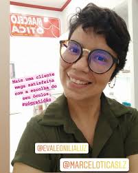 Marcelo Ótica (@marceloticaslz) · Instagram 照片和视频