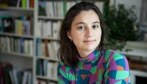 Grosse, de Isabelle Rivoal