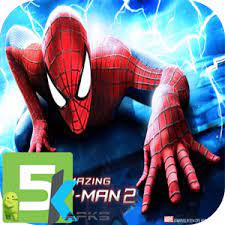 Following are the main features of the amazing spider man 2 free download that you will be able to experience after the first install on your operating system. The Amazing Spider Man 2 Apk Obb Data V1 2 8d Full Version Android