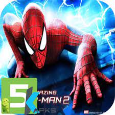 Maybe you would like to learn more about one of these? The Amazing Spider Man 2 Apk Obb Data V1 2 8d Full Version Android