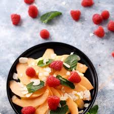 25 Recettes A Faire Quand Il Fait Tres Chaud Recette Recettes De Cuisine Repas Quand Il Fait Chaud