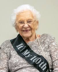 Dorothy Jane Buraczewski Obituary August 6, 2024