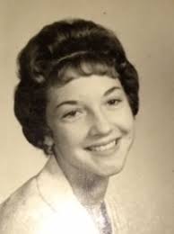 Obituary of Charlotte Ann Young