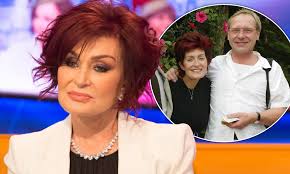 Sharon osbourne has claimed that she was not simon cowell's ideal x factpr judge, because she is neither young or thin. Sharon Osbourne Claims She Was Fat Shamed By Her Estranged Brother David Daily Mail Online