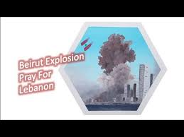 موزمبيق تعلق على انفجار مرفأ بيروت: Drawing Beirut Explosion Pray For Beirut Lebanon Beirut Ø±Ø³Ù… Ø§Ù†ÙØ¬Ø§Ø± Ø¨ÙŠØ±ÙˆØª Youtube