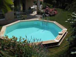 Piscines Hors Sol A Prix Discount En Acier Ou Bois