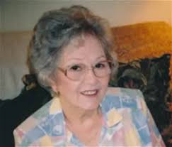 Obituary information for Dorlene Sargent