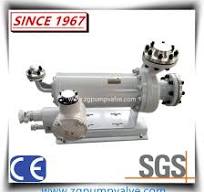 Chemical Canned Motor Pump/Shield Pump Self-Priming/Multistage No  Leakage/Explosion Proof for Aromatic Compounds (benzene, toluene, xylene,  phenol, TDI TPA)