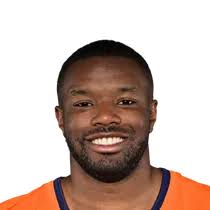 Marvin Mims Jr. or Wan'Dale Robinson