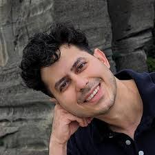 Julian Osorio's Instagram, Twitter & Facebook