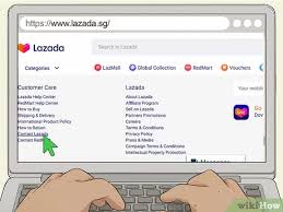Does lazada thailand ship to canada, uk, australia, or other countries? How To Contact Lazada 9 Steps With Pictures Wikihow