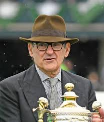Peter brant is an entrepreneur, manufacturing executive, philanthropist, sportsman and art collector, whose eclectic mix of personal interests and commercial ventures have resulted in achievements in. Peter Brant Sistercharlie Trainer Magazine Winning Owners