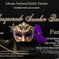 Masquerade Sneaker Ball event image