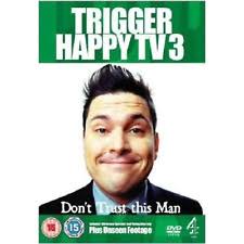 Trigger Happy TV